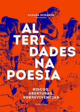 Alteridades Na Poesia