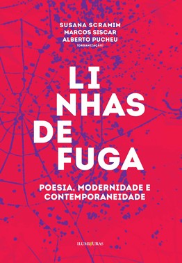 Linhas De Fuga - Poesia, Modernidade E Contemporaneidade