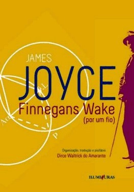 Finnegans Wake (Por Um Fio)