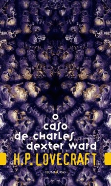 O Caso De Charles Dexter Ward