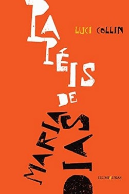 Papeis De Maria Dias
