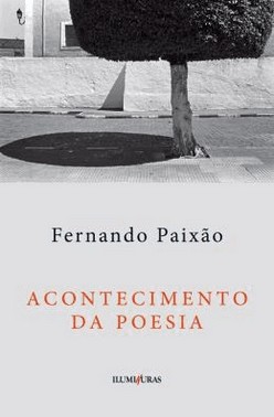 Acontecimento Da Poesia