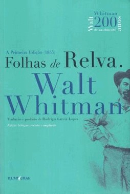 Folhas De Relva - Edicao Bilingue, Revisada E Ampliada