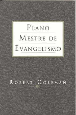 Plano Mestre De Evangelismo