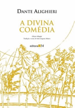 Divina Comedia, A ( 03 Volumes )