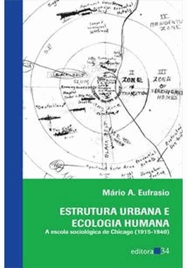 Estrutura Urbana E Ecologia Humana