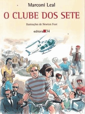 Clube Dos Sete, O