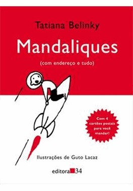 Mandaliques Com Endereco E Tudo