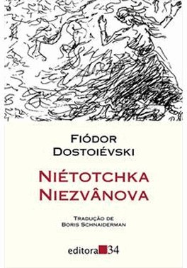 Nietotchka Niezvanova