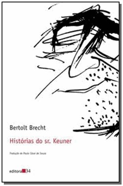 Historias Do Sr. Keuner