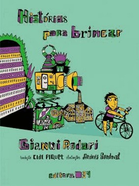 Historias Para Brincar