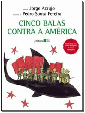 Cinco Balas Contra A America