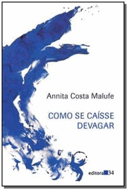 Como Se Caisse Devagar