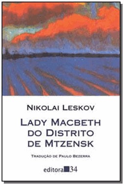 Lady Macbeth Do Distrito De Mtzensk