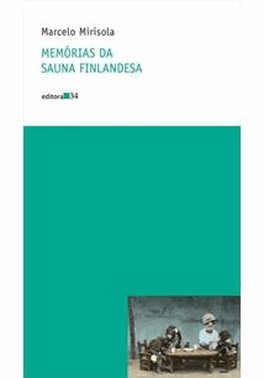 Memorias Da Sauna Finlandesa