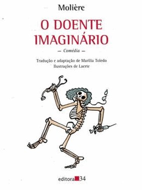 O Doente Imaginario - 02Ed/11