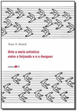 Arte E Meio Artistico