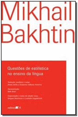 Questoes De Estilistica No Ensino Da Lingua