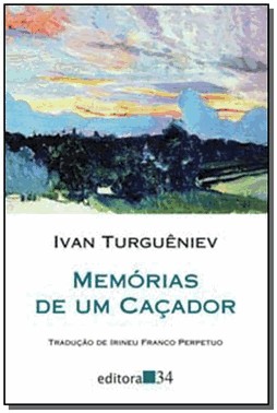 Memorias De Um Cacador