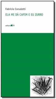 Ela Me Da Capim E Eu Zurro