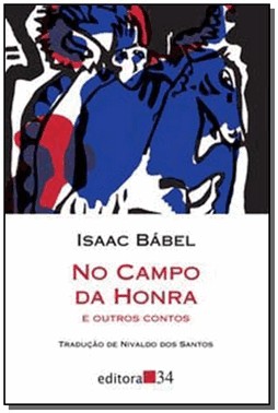 No Campo Da Honra E Outros Contos