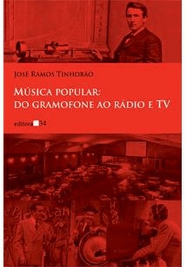 Musica Popular - Do Gramofone Ao Radio E Tv - 2 Ed