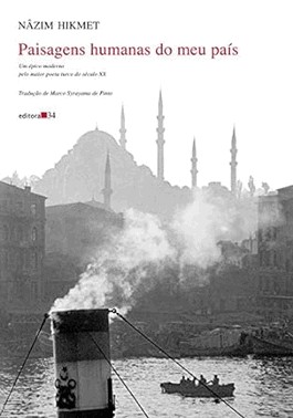 Paisagens Humanas Do Meu Pais