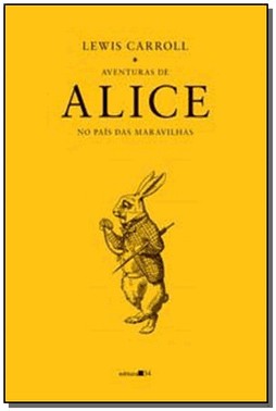 Aventuras De Alice No Pais Das Maravilhas       01