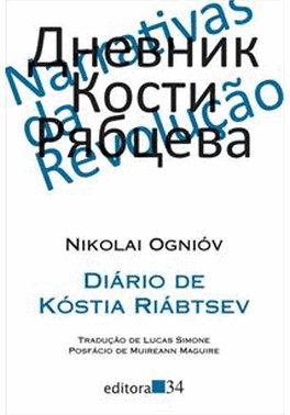 Diario De Kostia Riabtsev