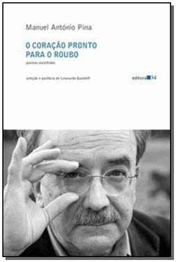 O Coracao Pronto Para O Roubo