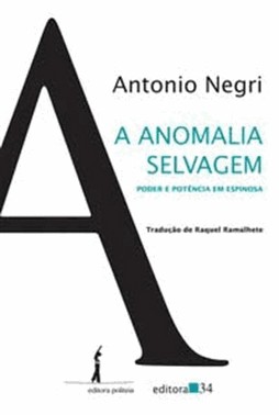 A Anomalia Selvagem - 2 Ed