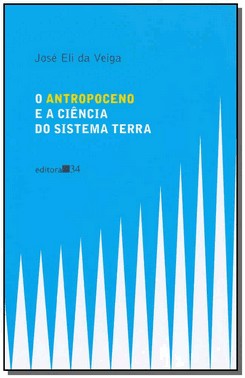 O Antropoceno E A Ciencia Do Sistema Terra