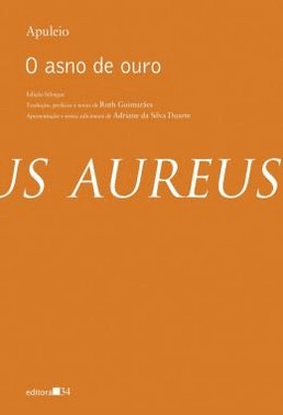 Asno De Ouro, O