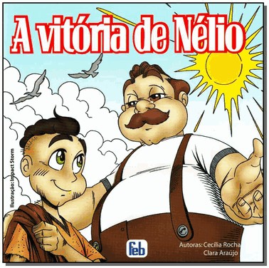 A Vitoria De Nelio