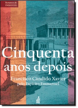 Cinquenta Anos Depois - Novo Projeto