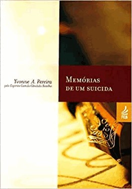 Memorias De Um Suicida