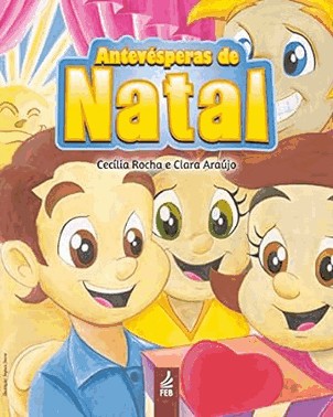 Antevesperas De Natal