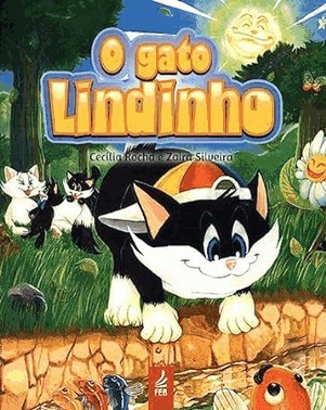 O Gato Lindinho