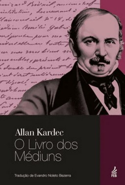 O Livro Dos Mediuns