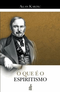 O Que E O Espiritismo