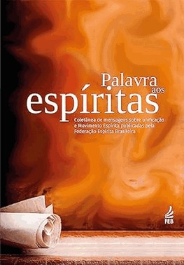 Palavra Aos Espiritas