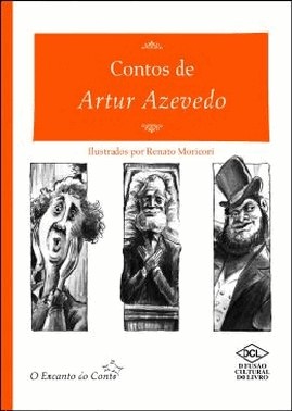 Contos De Artur Azevedo