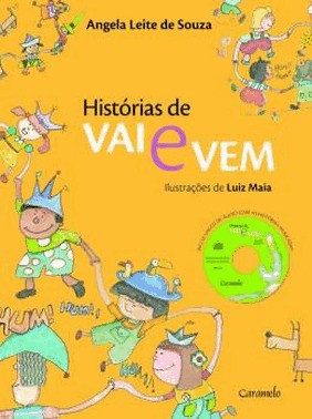 Historias De Vai E Vem 1
