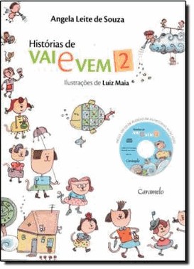 Historias De Vai E Vem 2