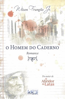 O Homem Do Caderno