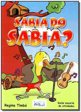 Sabia Do Sabia?
