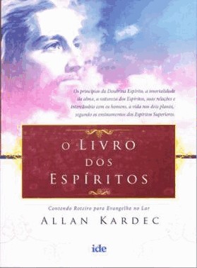 O Livro Dos Espiritos