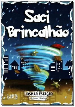 Saci Brincalhao