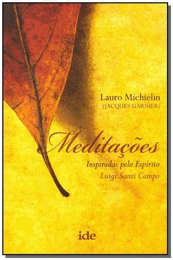 Meditacoes