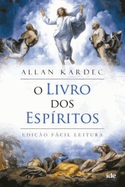 Livro Dos Espiritos, O